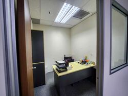 The Adelphi (D6), Office #497864641